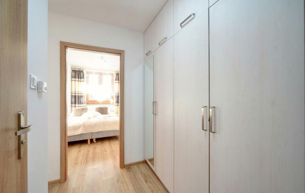 Apartamenty Everysky Nadrzeczna 3E-3D Карпач Экстерьер фото
